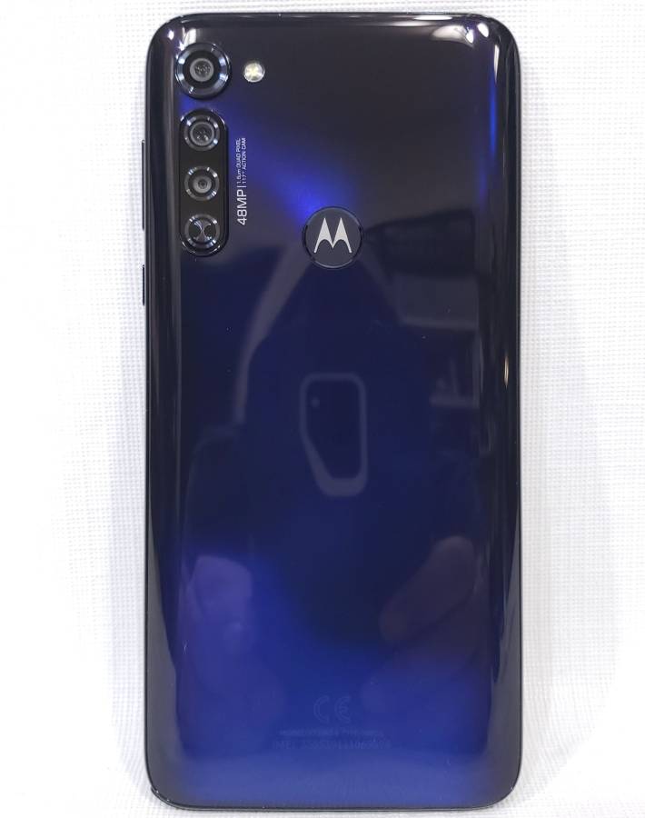 Motorola XT20434 Moto G Stylus for Metro PCS Shores