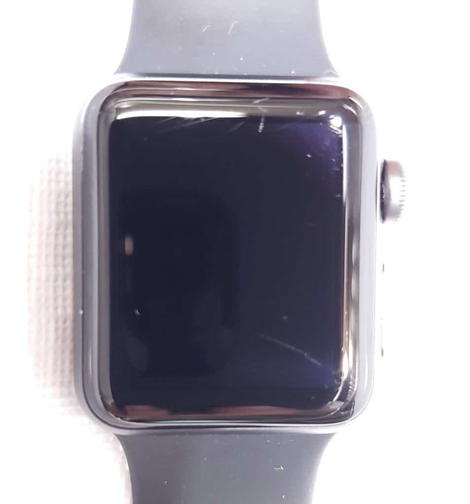 apple watch series 3 gps 38mm screen replacement