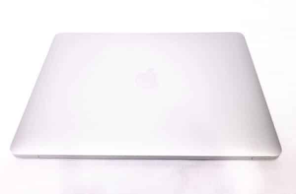Apple MacBook Air 13.3″ Space Gray Laptop (M1, MGN73LL/A, A2337) Computers