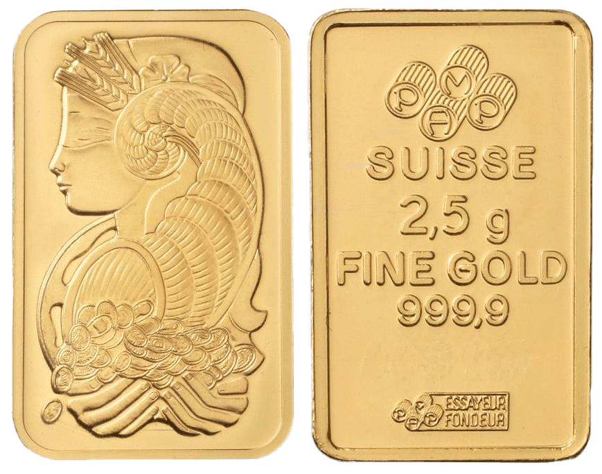 credit suisse gold bars in marion county florida