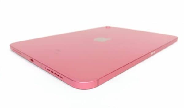 Apple iPad 10th Gen 10.9″ Tablet (Pink, A2757, Wifi & Cellular, 64GB) Tablet Computers