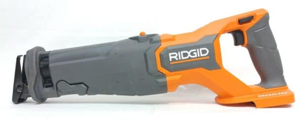 RIDGID 18V Compact Brushless Cordless 5-Tool Li-Ion Combo Kit Power Tool Combo Sets