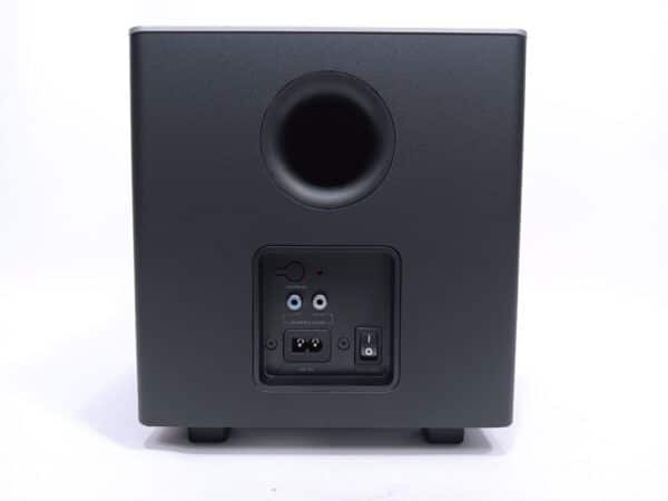 Vizio SB3251n-E0 32″ Dolby 5.1 Channel Wireless Soundbar System Speakers