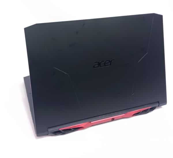 Acer AN515-57-536Q Nitro 5 15.6″ Gaming Laptop (i5-11400H, 8GB, 256GB) Laptops