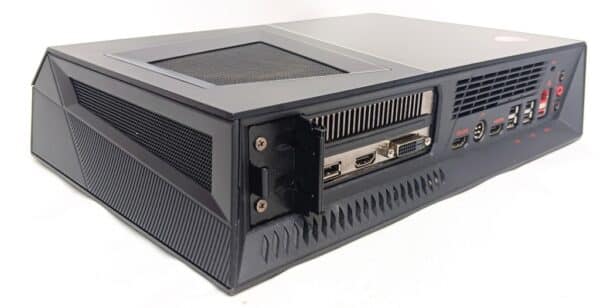 MSI Trident 3 VR7RC-405US Gaming Desktop PC (i7, GTX 1060, 16GB, 250GB) Desktop Computers
