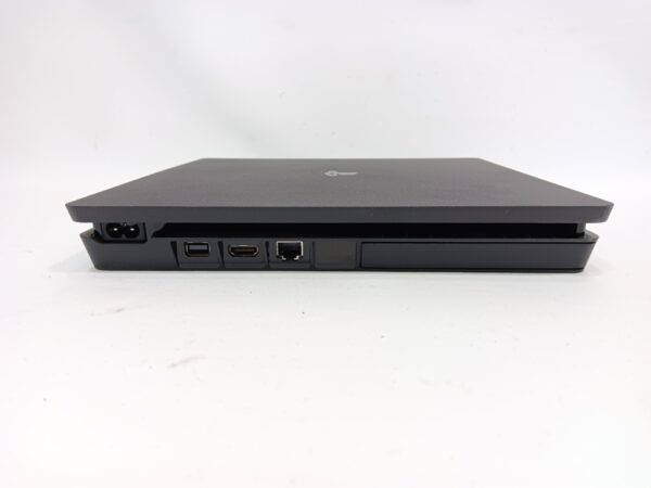 Sony CUH-2215B PS4 Slim 1TB Bundle Electronics