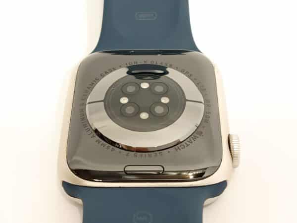 Apple A2477 Series 7 Watch (GPS, Cellular, 45MM) Watches